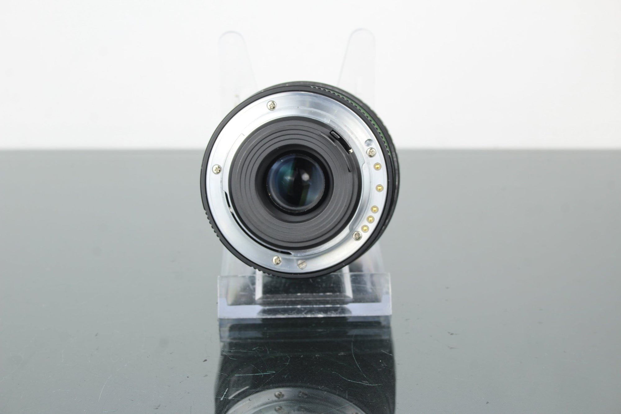 Pentax SMC DA 18 - 55mm AL Pentax K Mount - Dutch|Thrift