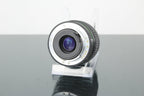 Pentax SMC DA 18 - 55mm AL Pentax K Mount - Dutch|Thrift