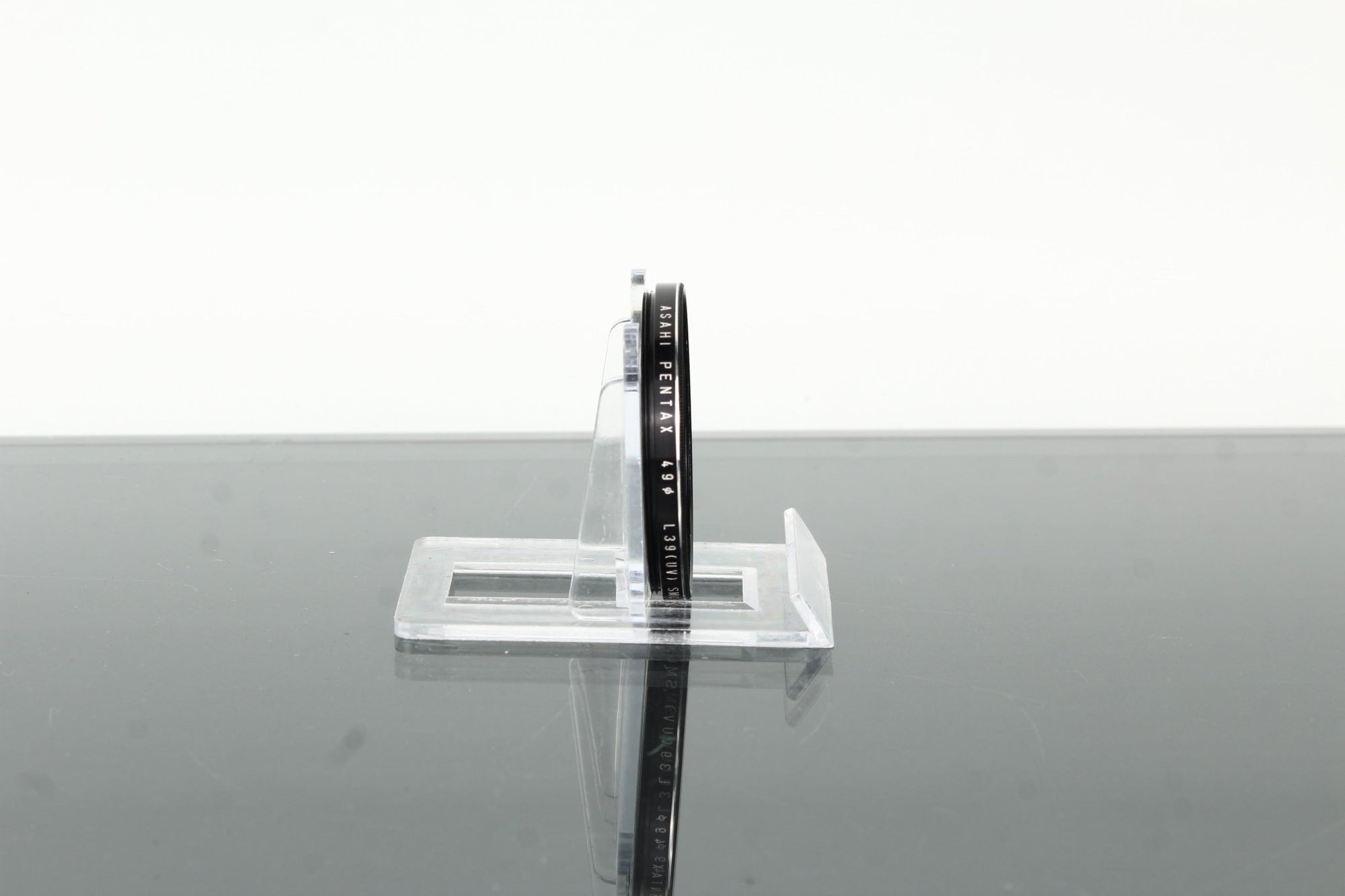 Pentax SMC Filter 50mm UV - Dutch|Thrift