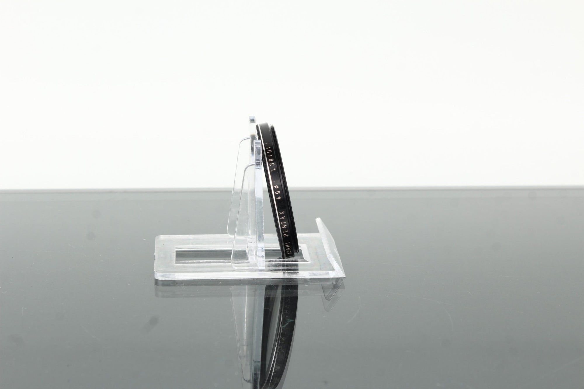 Pentax SMC Filter 50mm UV - Dutch|Thrift