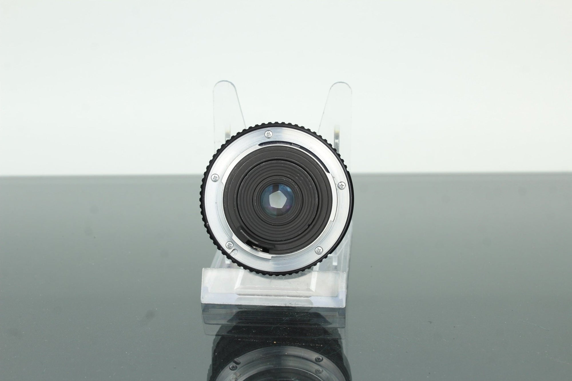 Pentax SMC - M 28mm f/3.5 - Dutch|Thrift