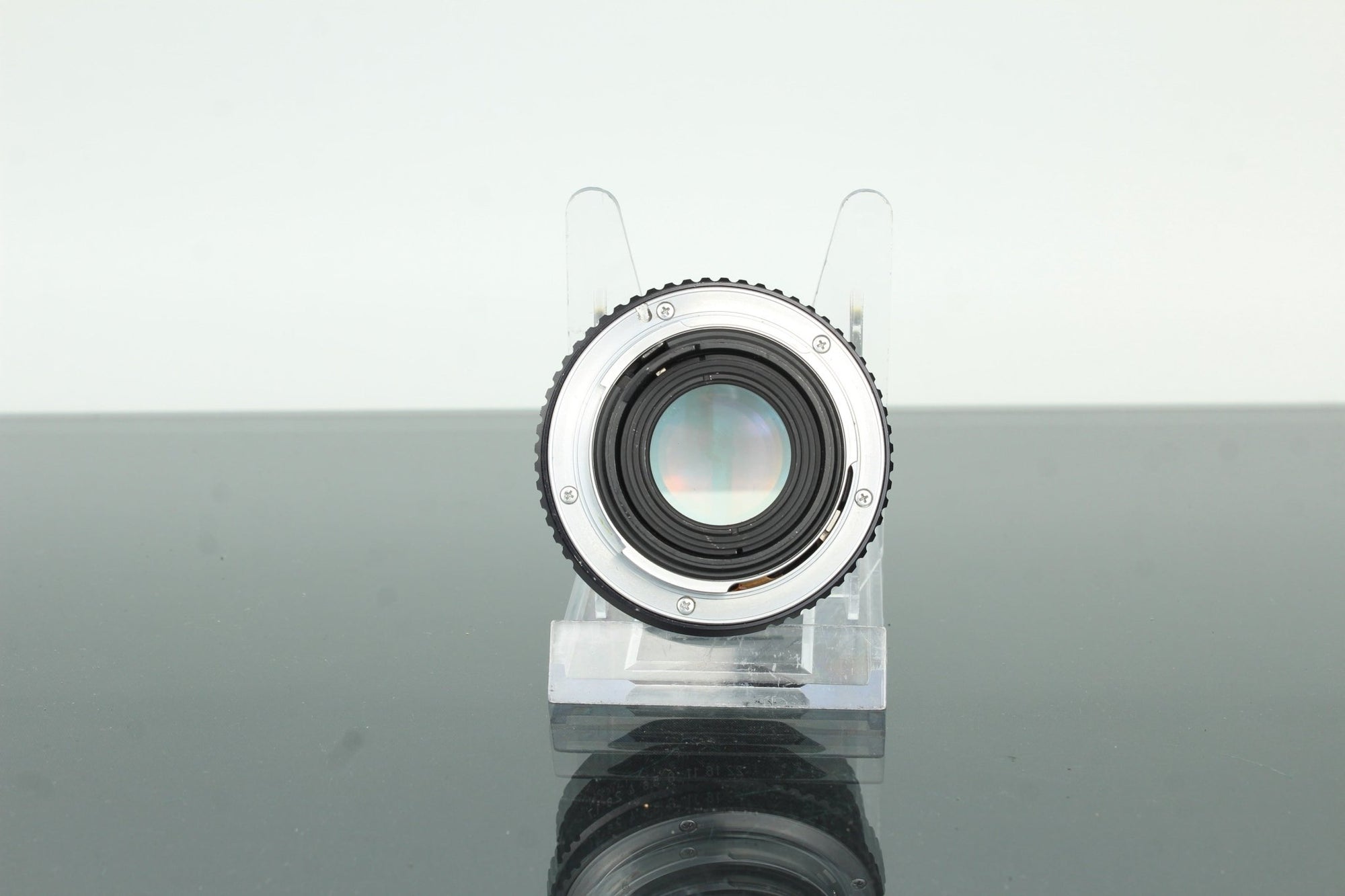 Pentax SMC - M 50mm f/1.7 - Dutch|Thrift