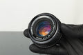 Pentax SMC - M 50mm f/1.7 - Dutch|Thrift