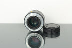 Pentax SMC Pentax - A 1:1.4 50mm PK Mount - Dutch|Thrift