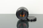 Pentax SMC Pentax - A 1:1.4 50mm PK Mount - Dutch|Thrift