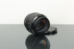 Pentax SMC Pentax - A 1:1.4 50mm PK Mount - Dutch|Thrift