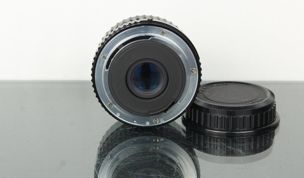 Pentax smc Pentax - A 28mm f/2.8 PK Mount - Dutch|Thrift