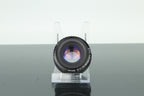 Pentax SMC PENTAX - A 50mm f/2 - Dutch|Thrift