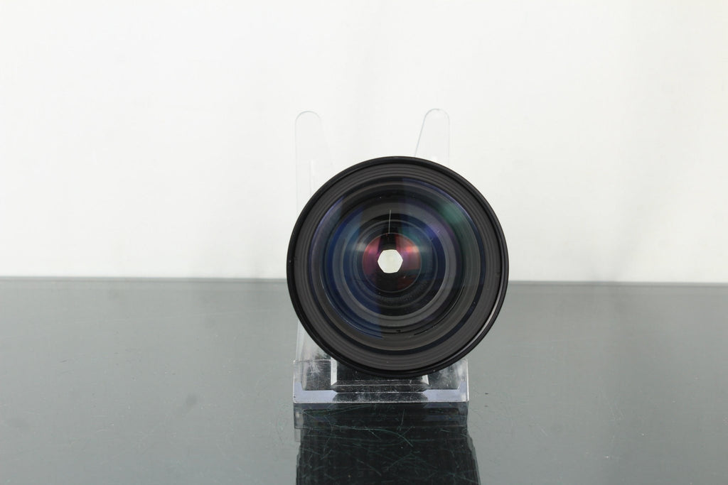 Pentax SMC Pentax - A Zoom 70 - 210mm f/4 - 5.6 Macro - Dutch|Thrift