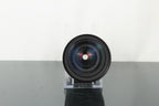 Pentax SMC Pentax - A Zoom 70 - 210mm f/4 - 5.6 Macro - Dutch|Thrift