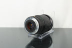Pentax SMC Pentax - A Zoom 70 - 210mm f/4 - 5.6 Macro - Dutch|Thrift