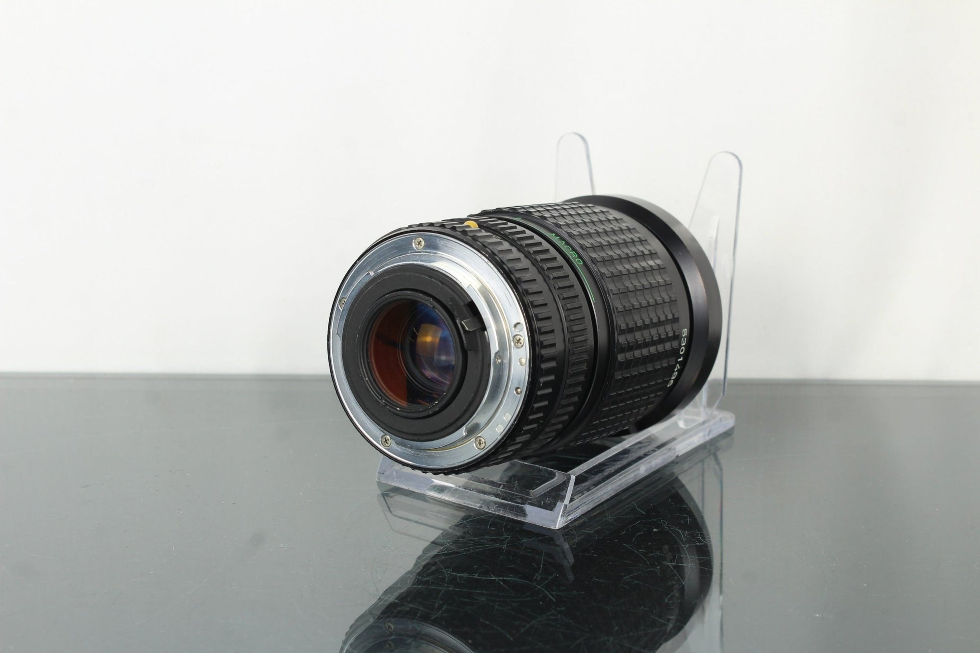 Pentax SMC Pentax - A Zoom 70 - 210mm f/4 - 5.6 Macro - Dutch|Thrift