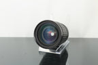 Pentax SMC Pentax - A Zoom 70 - 210mm f/4 - 5.6 Macro - Dutch|Thrift