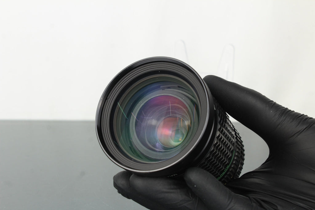 Pentax SMC Pentax - A Zoom 70 - 210mm f/4 - 5.6 Macro - Dutch|Thrift