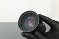 Pentax SMC Pentax - A Zoom 70 - 210mm f/4 - 5.6 Macro - Dutch|Thrift