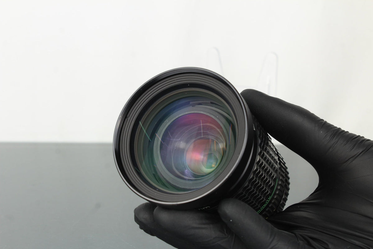 Pentax SMC Pentax - A Zoom 70 - 210mm f/4 - 5.6 Macro - Dutch|Thrift
