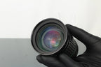 Pentax SMC Pentax - A Zoom 70 - 210mm f/4 - 5.6 Macro - Dutch|Thrift