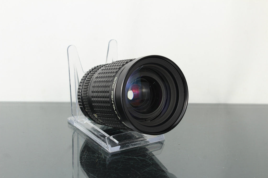 Pentax SMC Pentax - A Zoom 70 - 210mm f/4 - 5.6 Macro - Dutch|Thrift