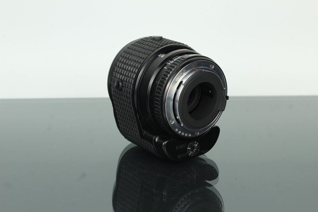 Pentax SMC Pentax - F 35 - 70mm f/2.8 - 4 - Dutch|Thrift