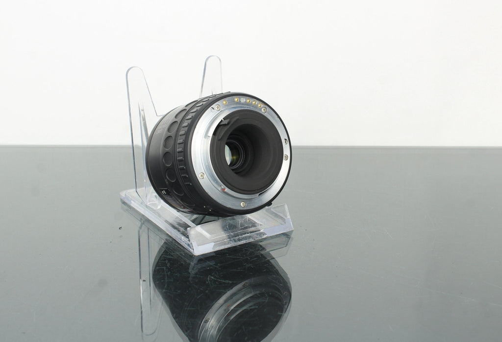 Pentax SMC Pentax - F 35 - 80mm f/4 - 5.6 Lens (Pentax K Mount) - Dutch|Thrift