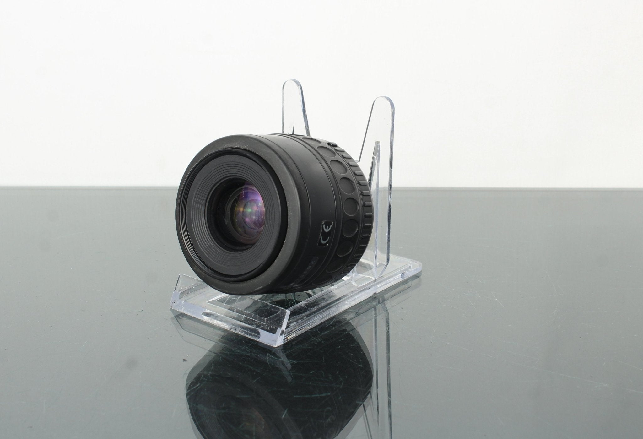 Pentax SMC Pentax-F 35-80mm f/4-5.6 Lens (Pentax K Mount) – Dutch