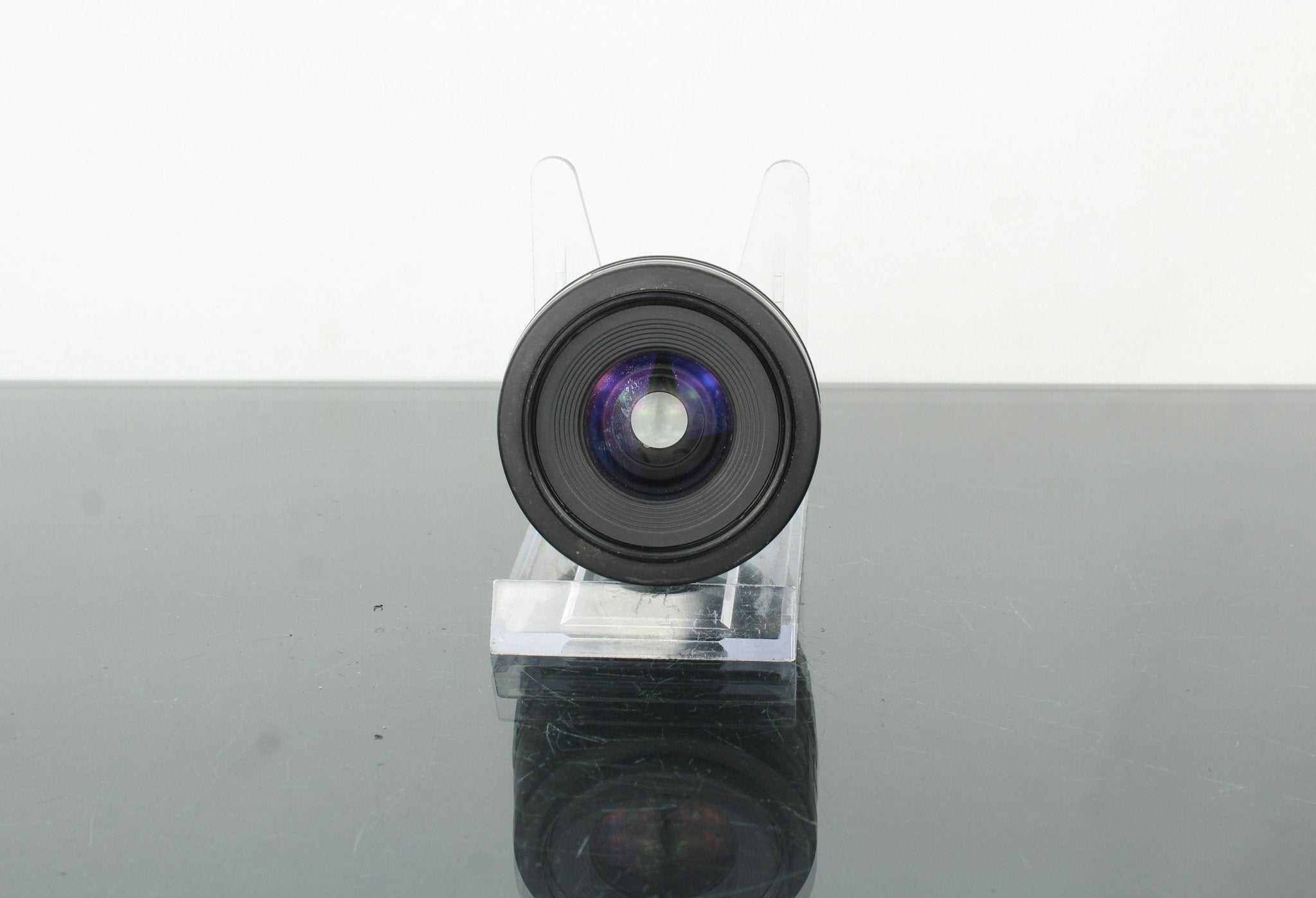 Pentax SMC Pentax-F 35-80mm f/4-5.6 Lens (Pentax K Mount) – Dutch