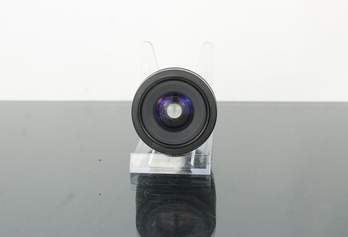 Pentax SMC Pentax - F 35 - 80mm f/4 - 5.6 Lens (Pentax K Mount) - Dutch|Thrift