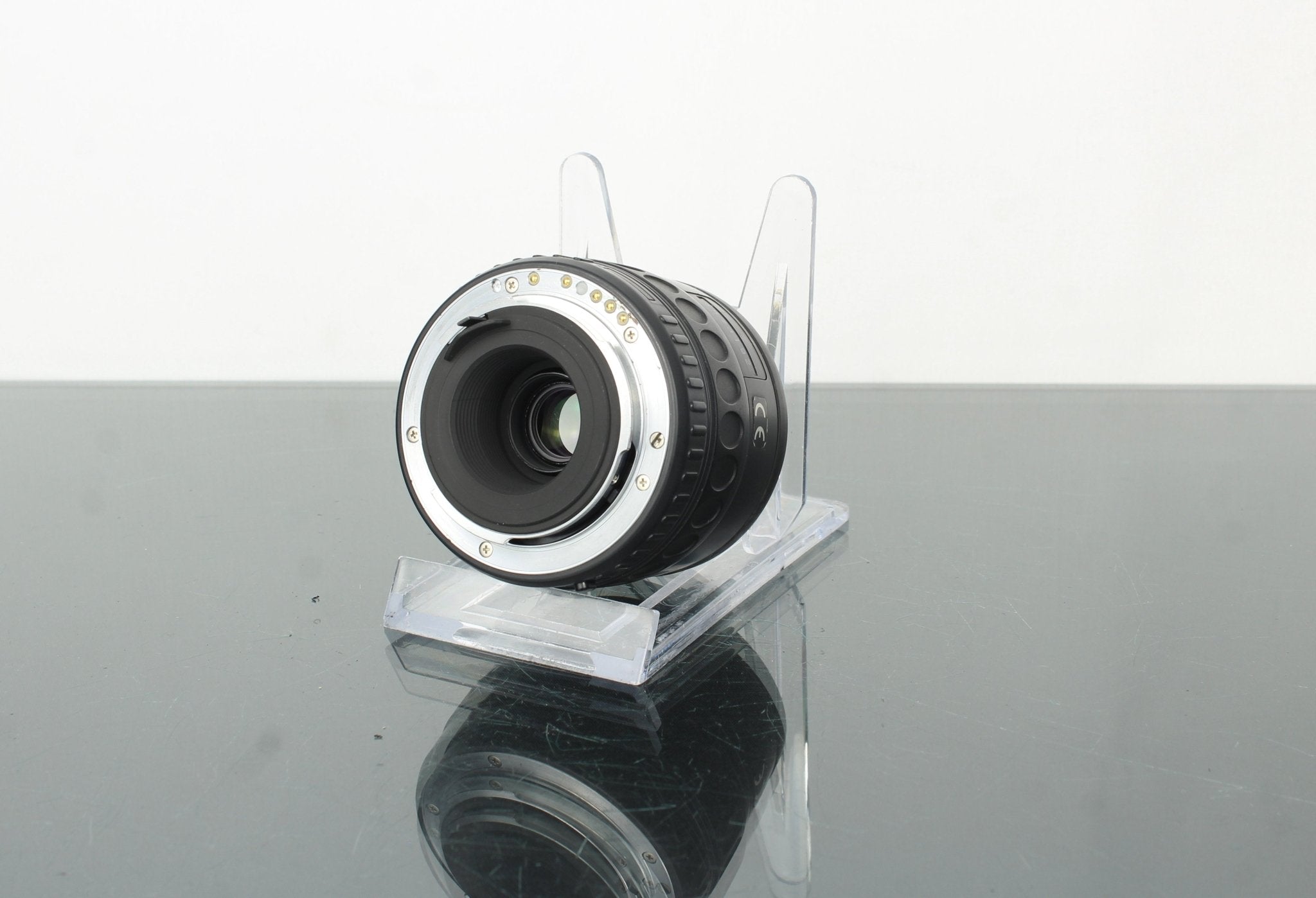 Pentax SMC Pentax-F 35-80mm f/4-5.6 Lens (Pentax K Mount) – Dutch
