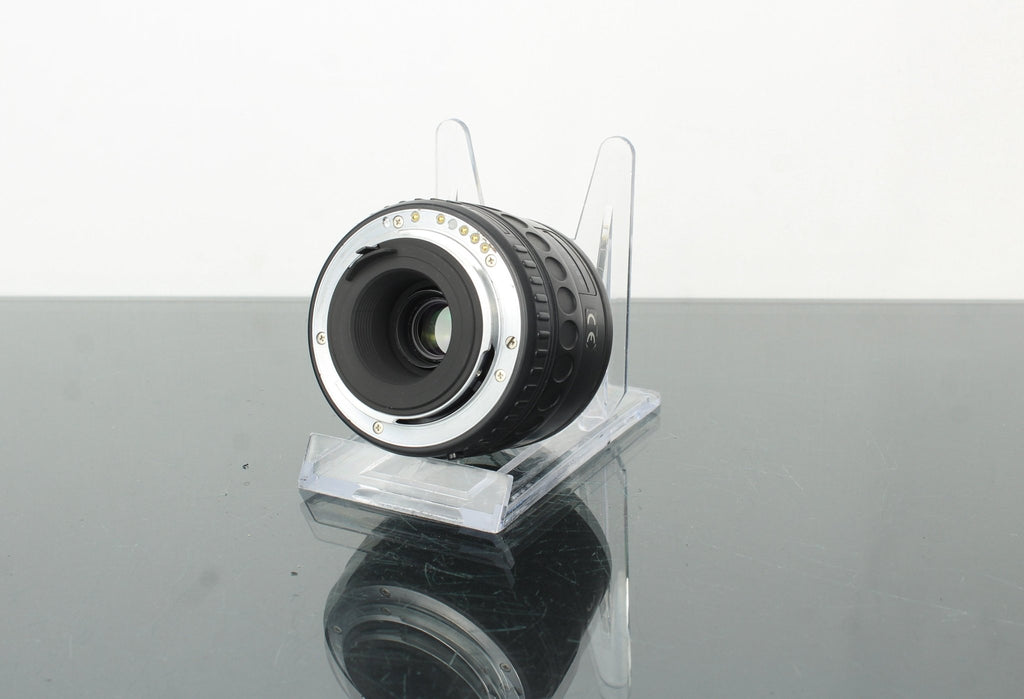 Pentax SMC Pentax - F 35 - 80mm f/4 - 5.6 Lens (Pentax K Mount) - Dutch|Thrift