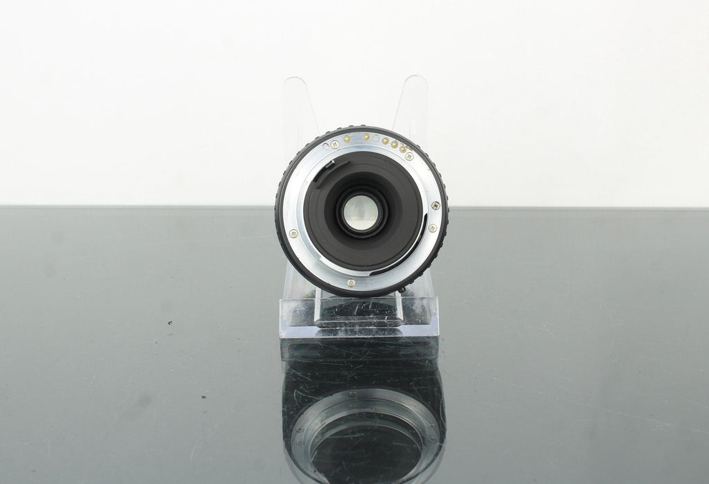 Pentax SMC Pentax - F 35 - 80mm f/4 - 5.6 Lens (Pentax K Mount) - Dutch|Thrift