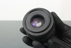 Pentax SMC Pentax - F 35 - 80mm f/4 - 5.6 Lens (Pentax K Mount) - Dutch|Thrift
