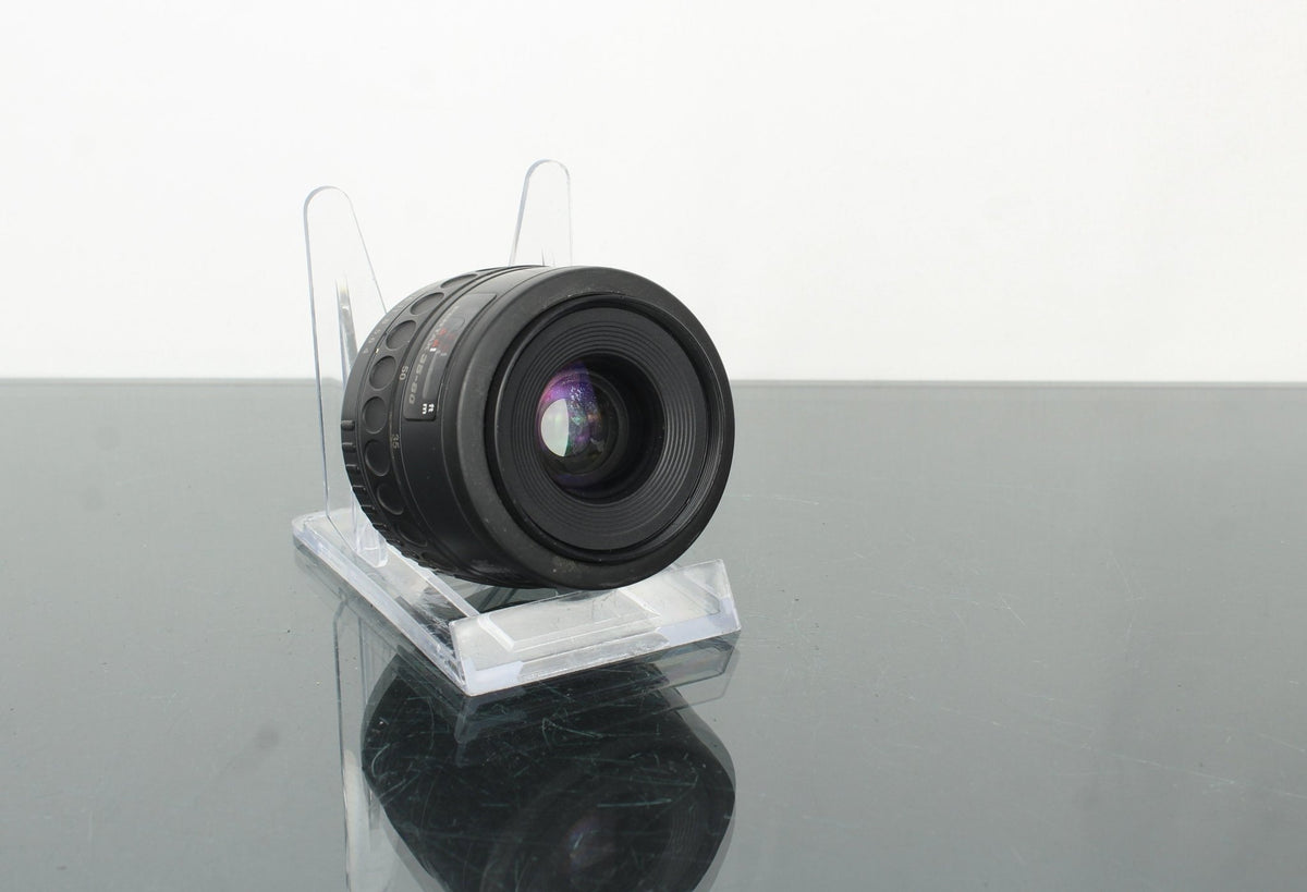 Pentax SMC Pentax - F 35 - 80mm f/4 - 5.6 Lens (Pentax K Mount) - Dutch|Thrift
