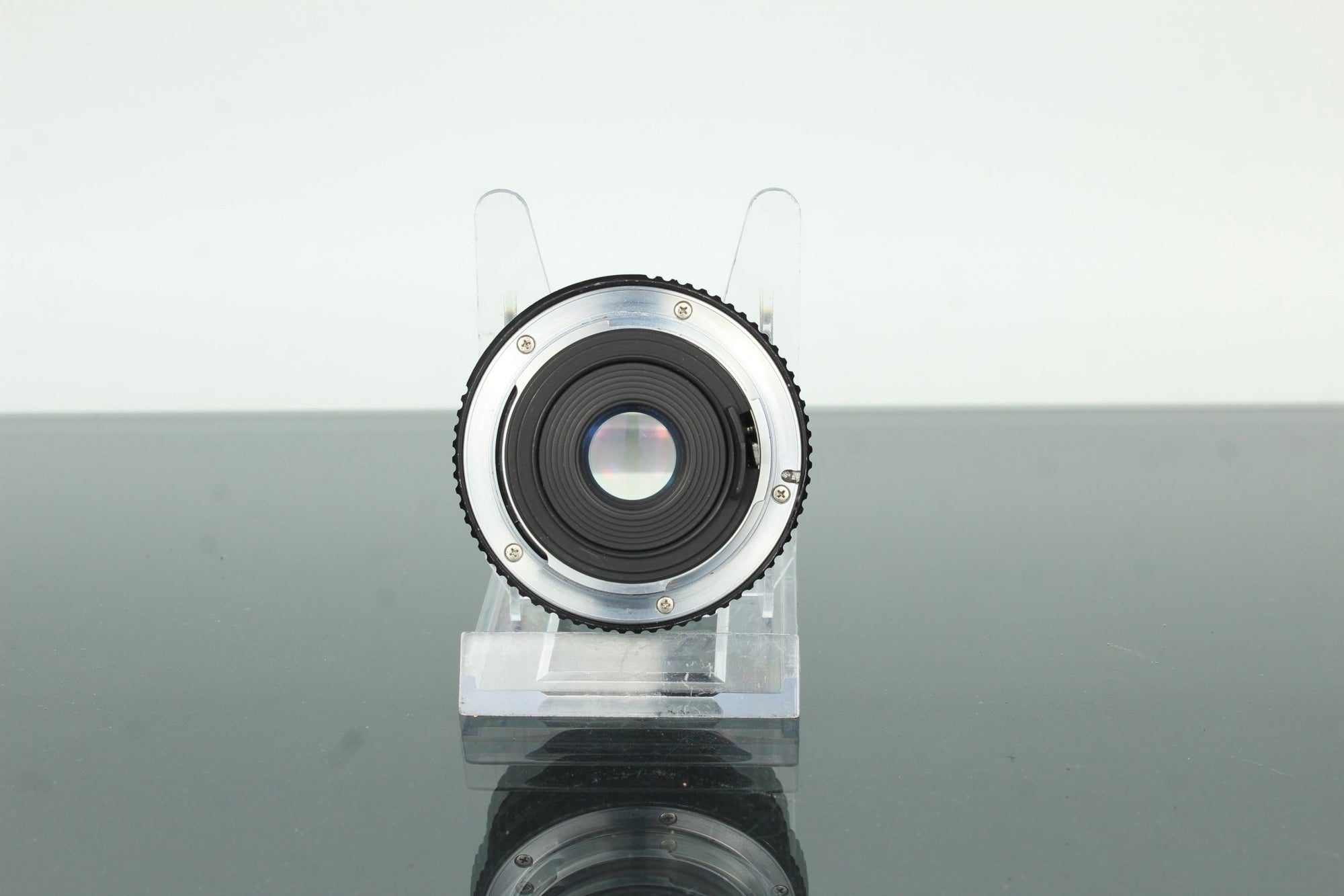 Pentax SMC Pentax - M 28mm f/2.8 - Dutch|Thrift