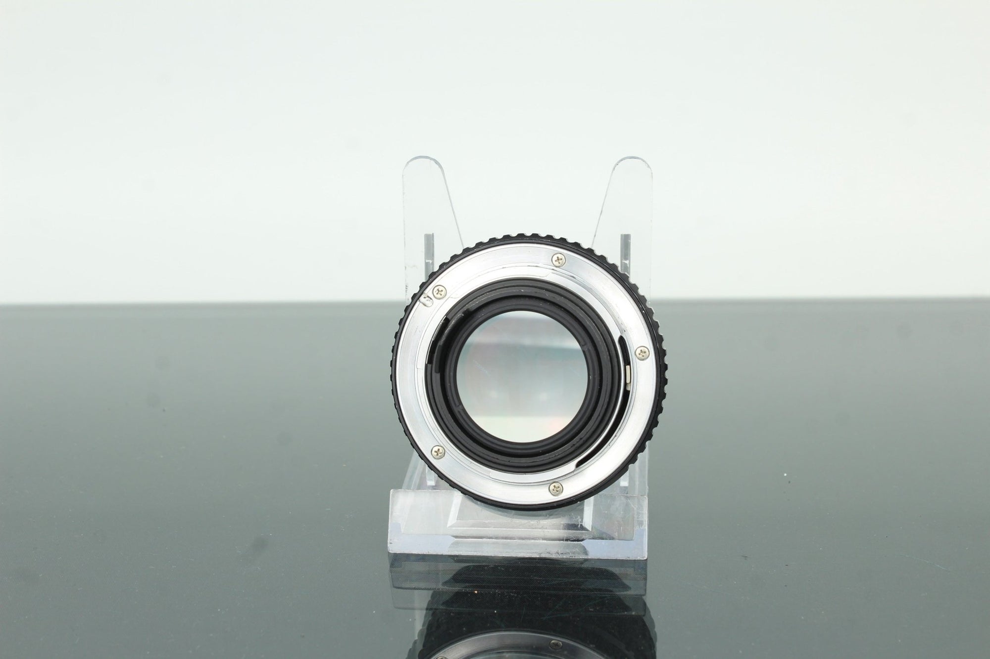 Pentax SMC Pentax - M 50mm f/1.4 - Dutch|Thrift