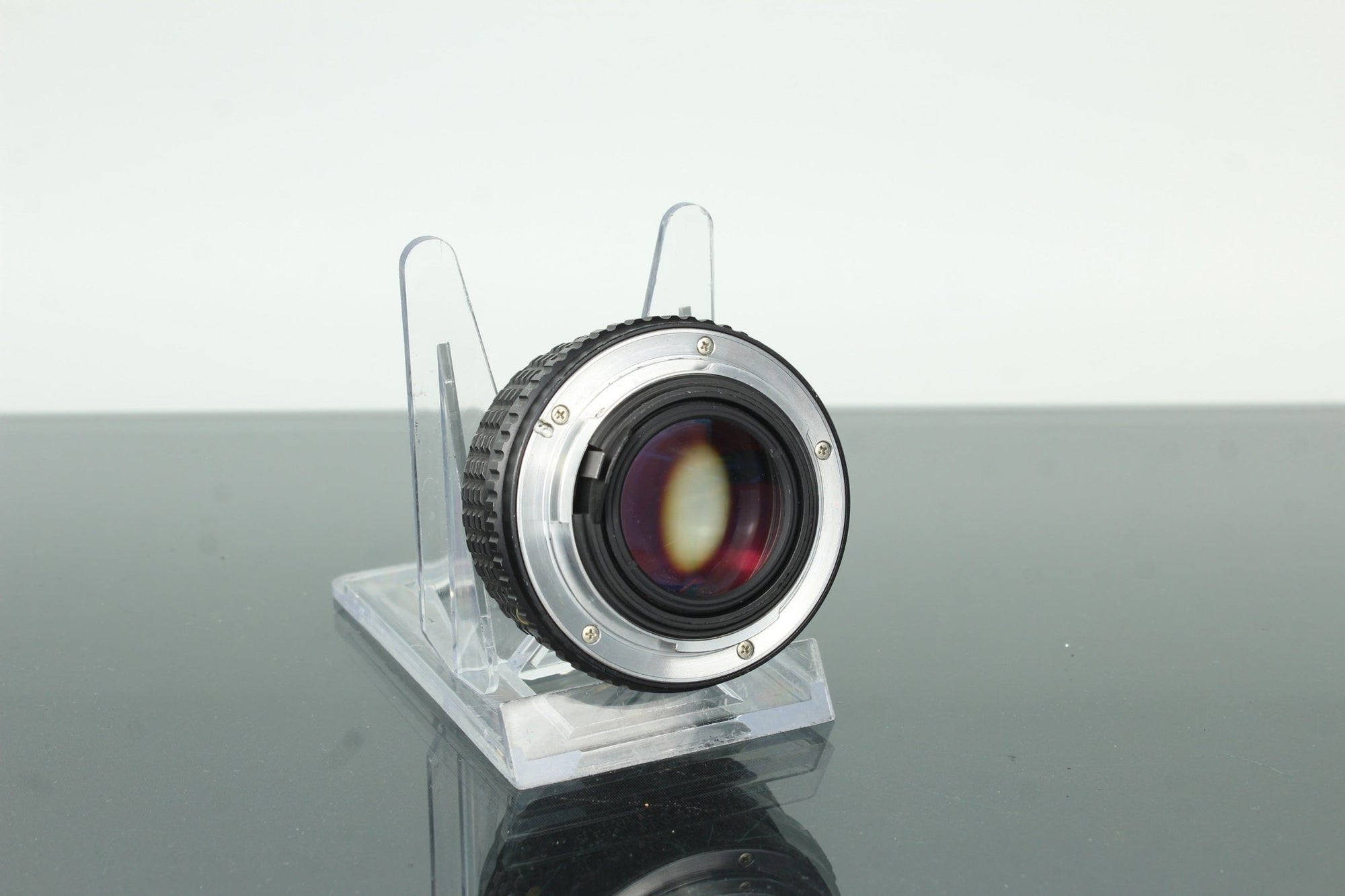 Pentax SMC Pentax - M 50mm f/1.4 - Dutch|Thrift