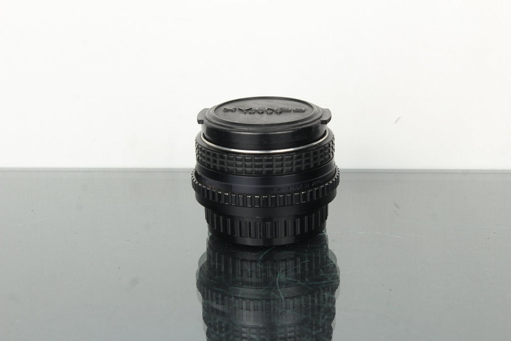 Pentax SMC Pentax - M 50mm f/1.7 PK Mount - Dutch|Thrift
