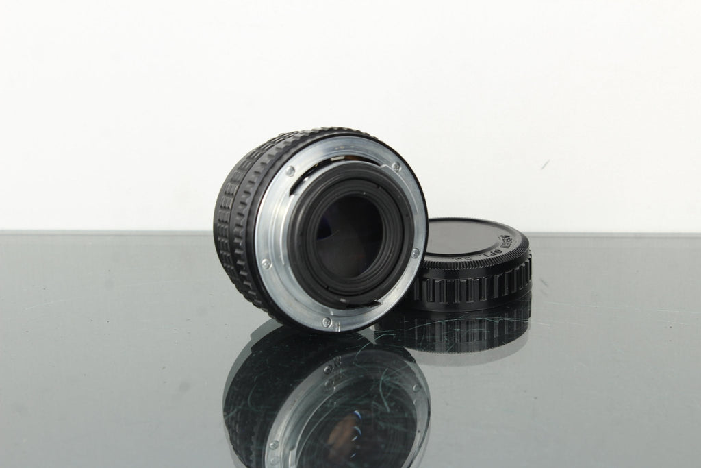 Pentax SMC Pentax - M 50mm f/1.7 PK Mount - Dutch|Thrift