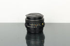 Pentax SMC Pentax - M 50mm f/1.7 PK Mount - Dutch|Thrift