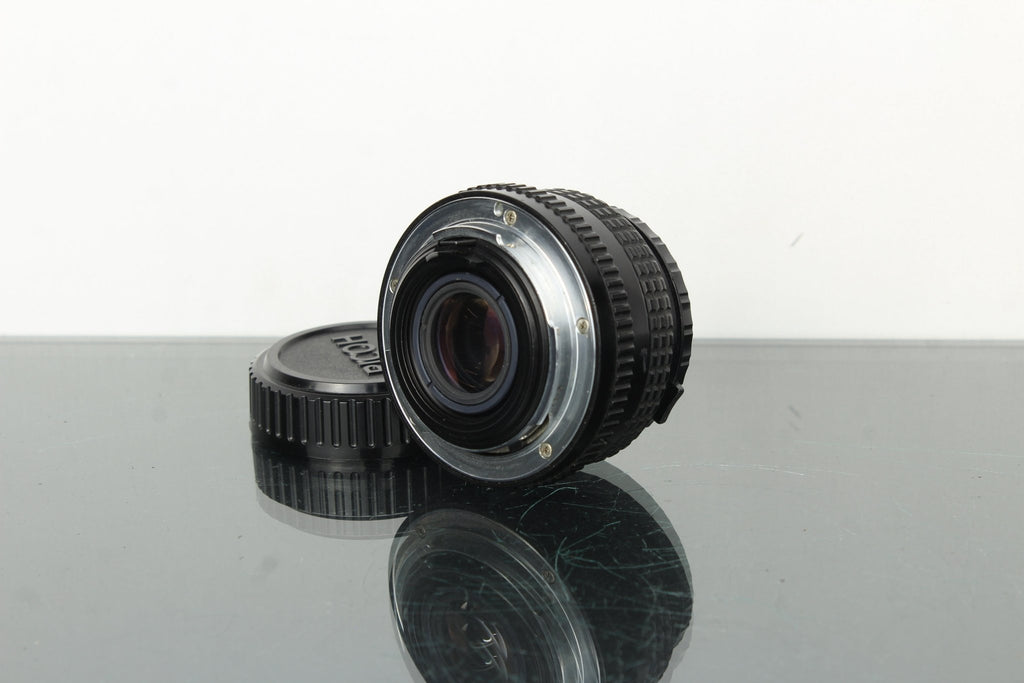 Pentax SMC Pentax - M 50mm f/2 PK Mount - Dutch|Thrift