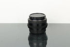 Pentax SMC Pentax - M 50mm f/2 PK Mount - Dutch|Thrift