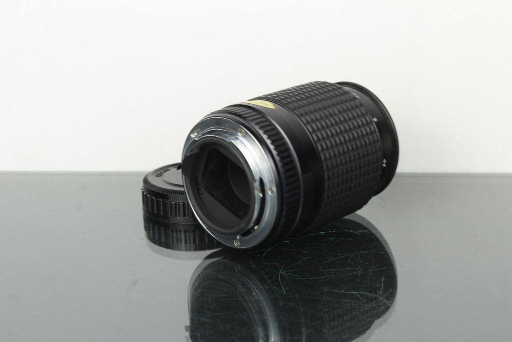 Pentax SMC Pentax - M Macro 100mm f/4 PK Mount - Dutch|Thrift