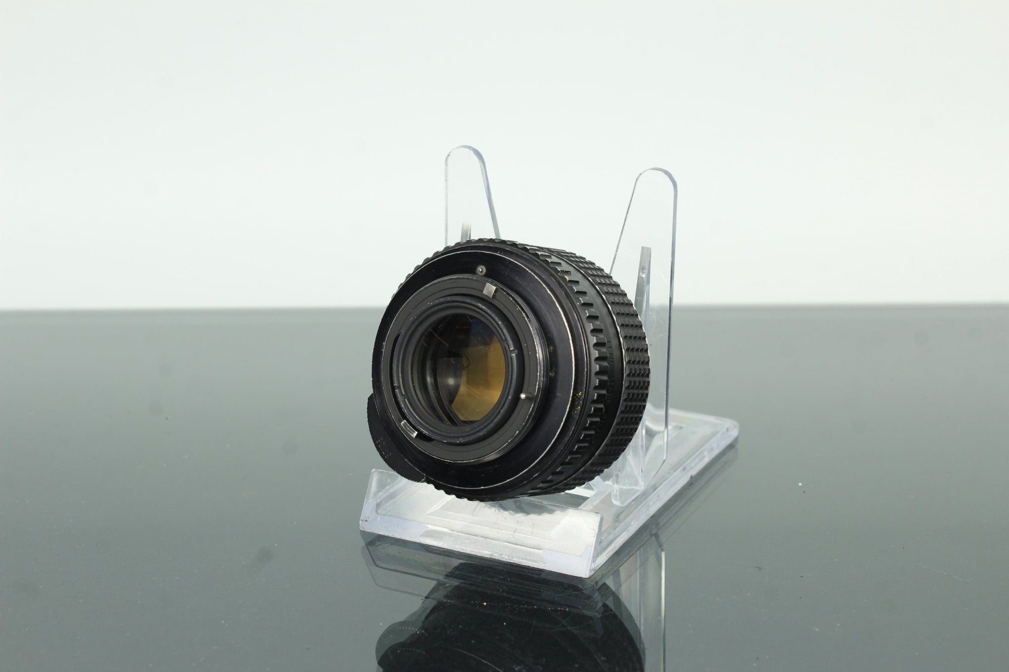 Pentax SMC Takumar 55mm f/1.8 - Dutch|Thrift