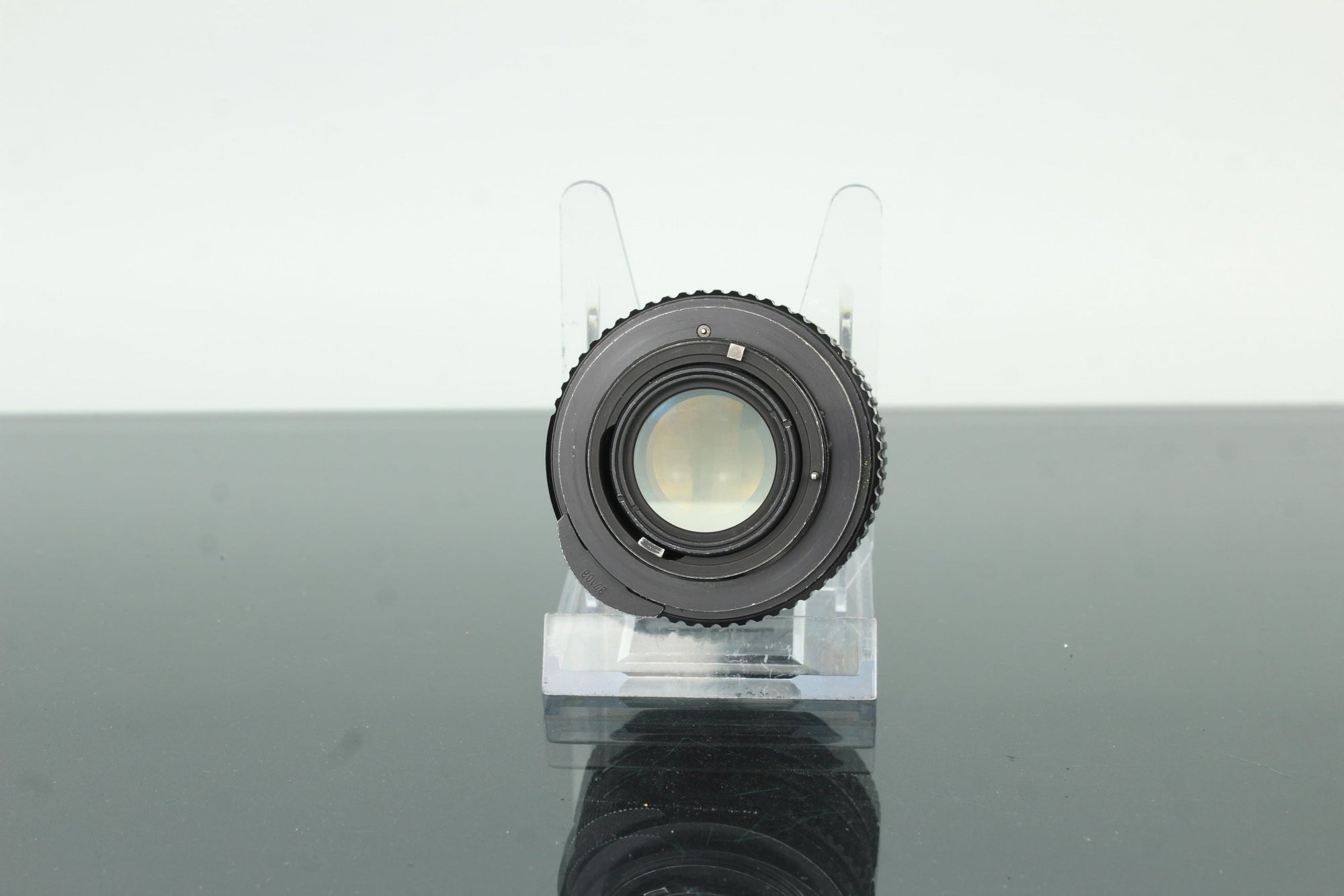 Pentax SMC Takumar 55mm f/1.8 - Dutch|Thrift