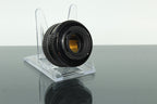 Pentax SMC Takumar 55mm f/2 - Dutch|Thrift
