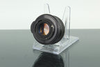 Pentax SMC Takumar 55mm f/2 - Dutch|Thrift
