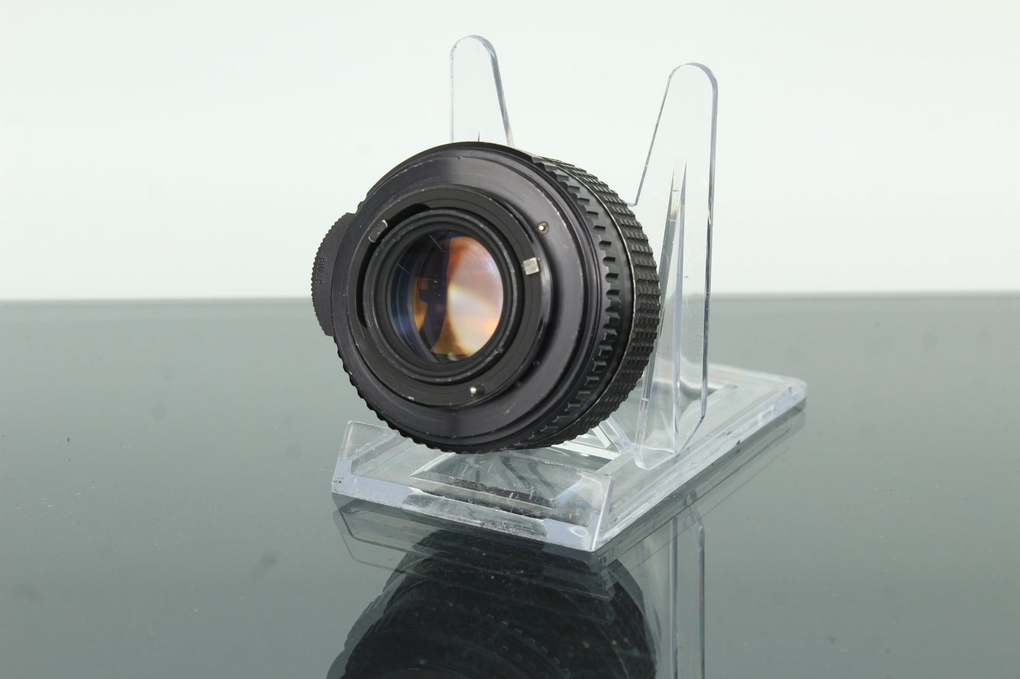 Pentax SMC Takumar 55mm f/2 - Dutch|Thrift