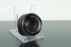 Pentax SMC Takumar 55mm f/2 - Dutch|Thrift