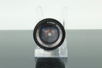 Pentax SMC Takumar 55mm f/2 - Dutch|Thrift