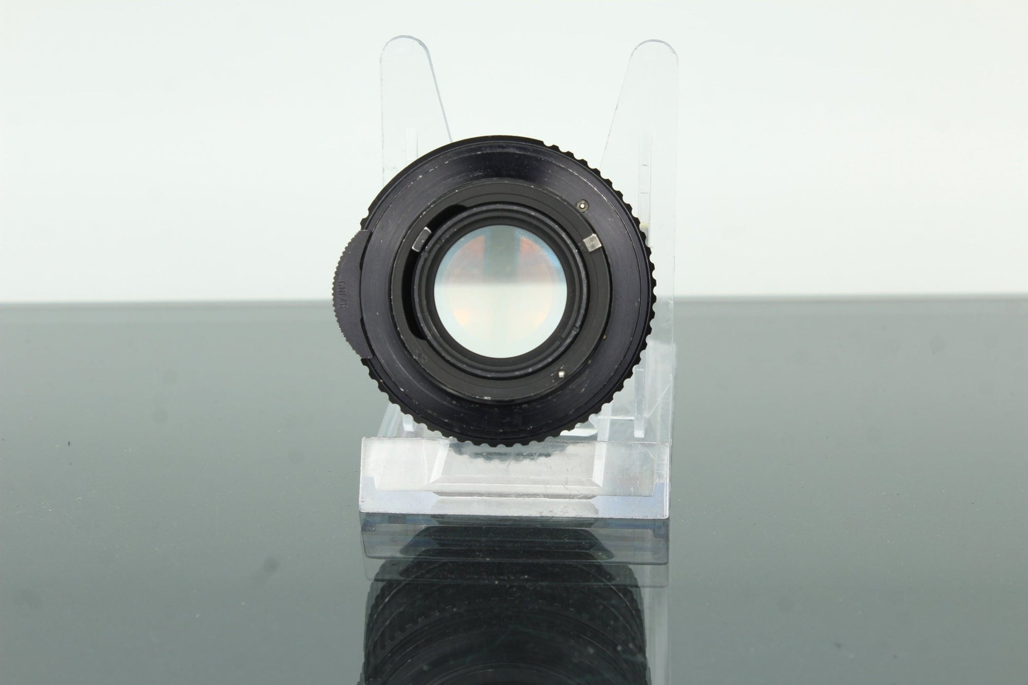 Pentax SMC Takumar 55mm f/2 - Dutch|Thrift