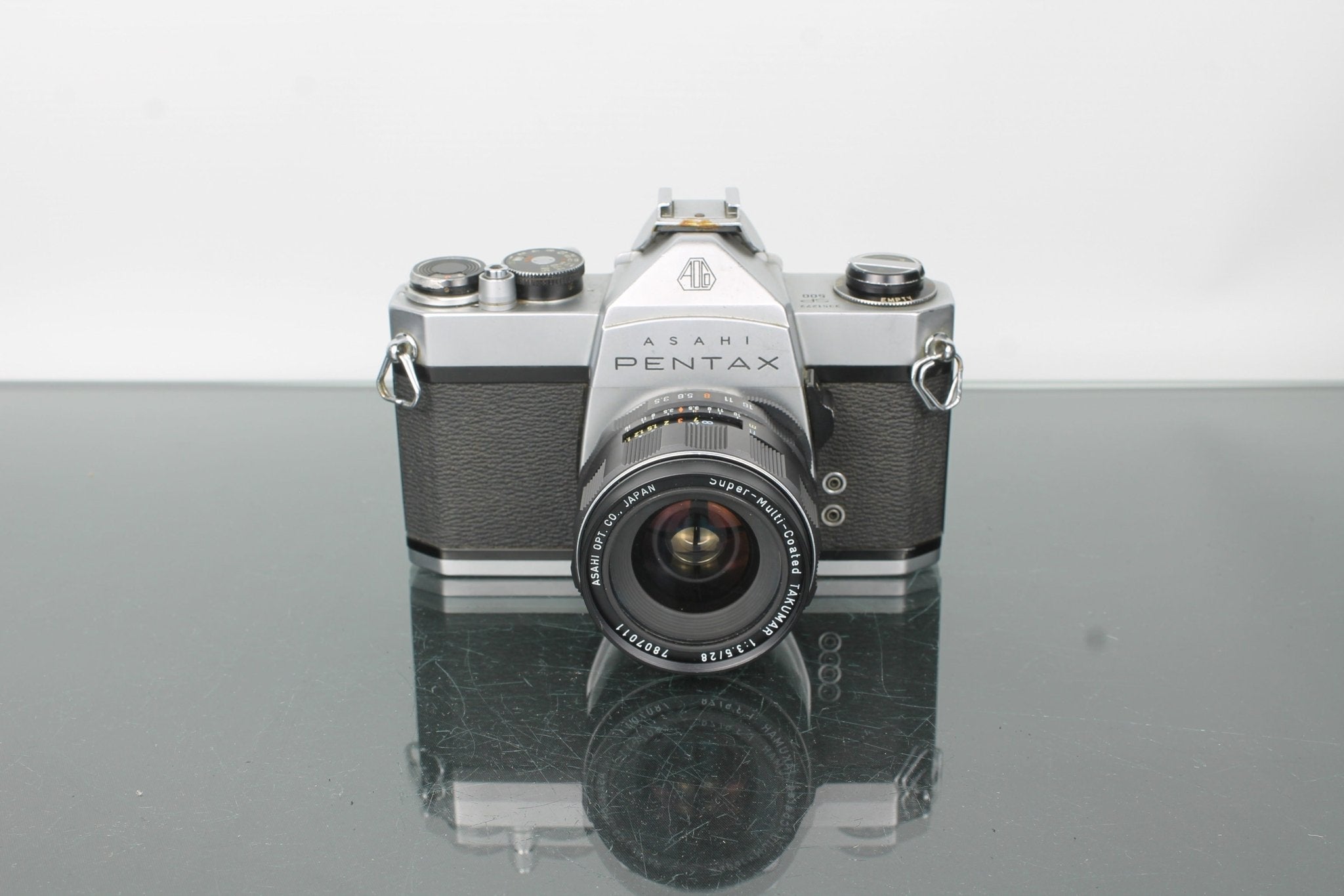Pentax SP Takumar 28mm,f3.5 #27011 【公式通販】